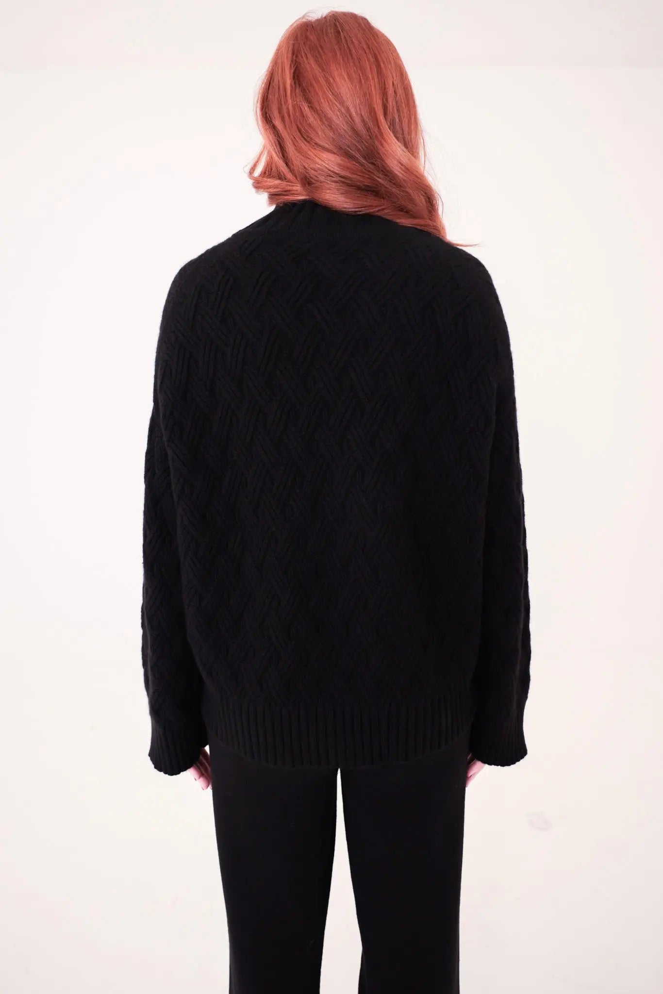 Josephine Cashmere Sweater L'aventure