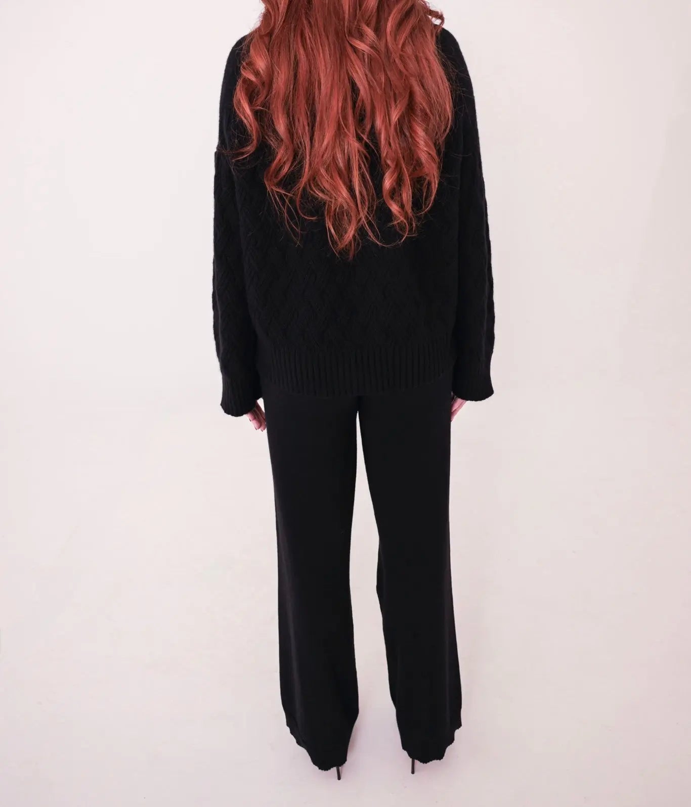 Josephine Cashmere Pants L'aventure