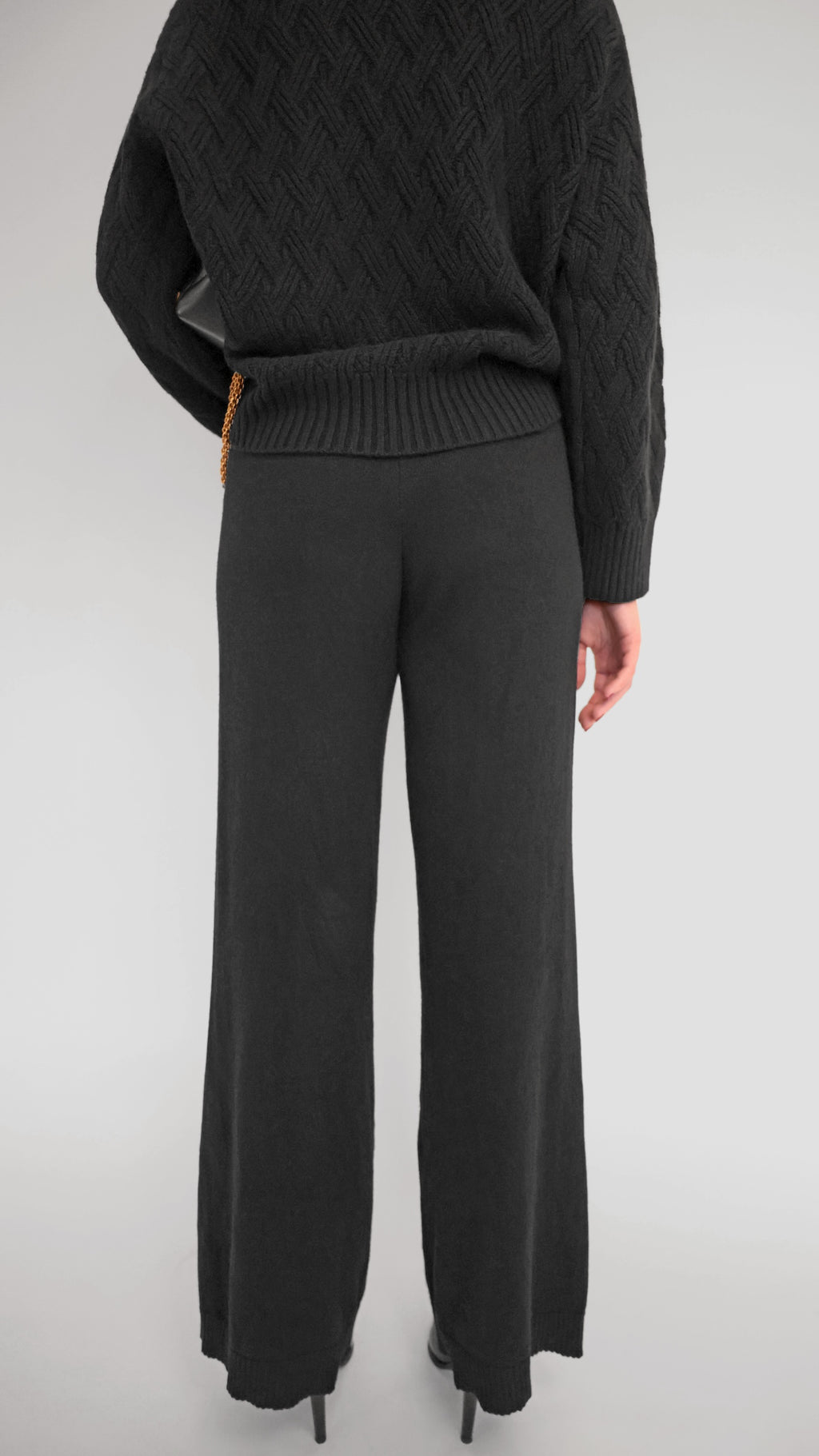Josephine Cashmere Pants