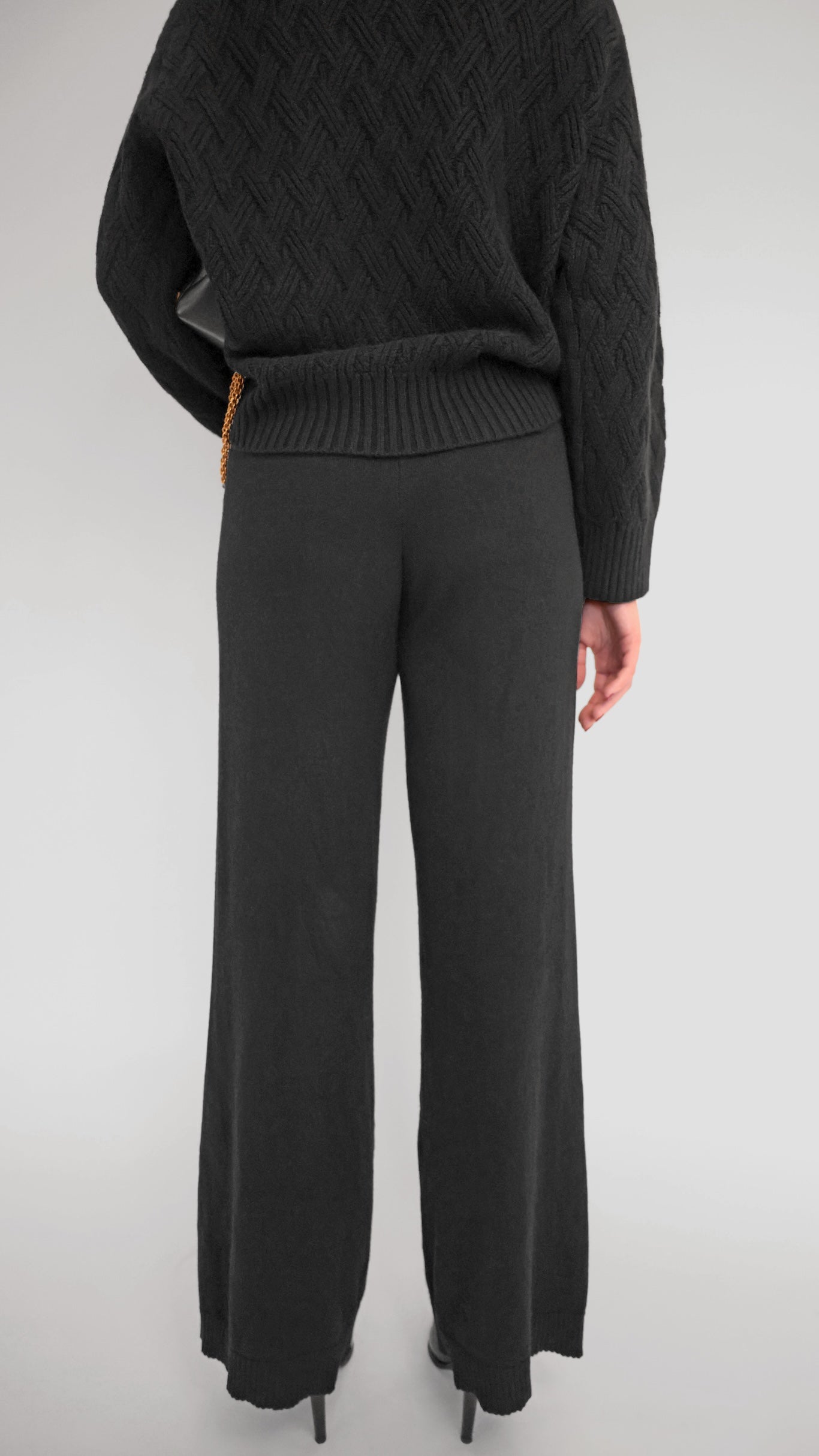 Josephine Cashmere Pants
