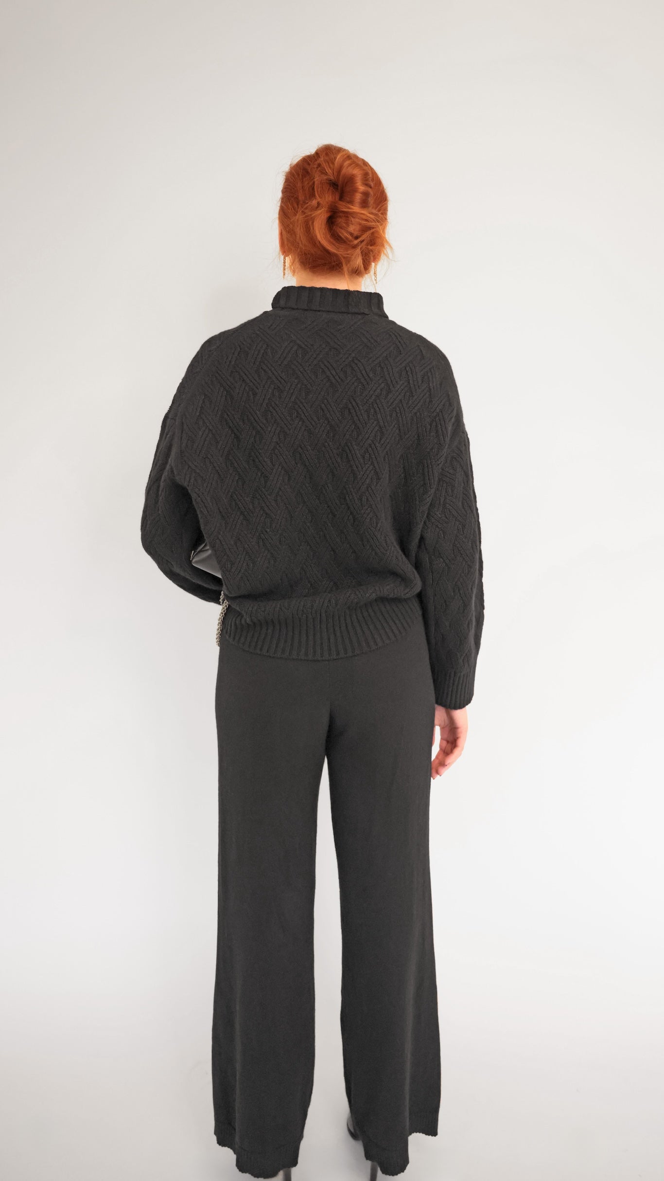 Josephine Cashmere Pants